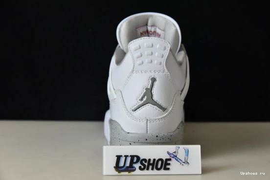 Jordan White CT8527-100 Oreo Air 4 Retro (2021) CT8527-100 0629